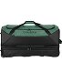  Basics 2 Rollen Reisetasche 70 cm Variante grün