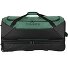 Basics 2 Rollen Reisetasche 70 cm Variante grün Basics 2 Rollen Reisetasche 70 cm Variante grün