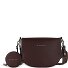 Almata Umhängetasche M 23 cm Variante braun Almata Umhängetasche M 23 cm Variante braun