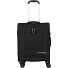  Kick Off 4 Rollen Kabinentrolley S 55 cm Variante black