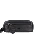Prato Schlüsseletui Leder 9 cm Variante schwarz Prato Schlüsseletui Leder 9 cm Variante schwarz