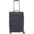 Airea 4-Rollen Kabinentrolley 55 cm Variante dark blue Airea 4-Rollen Kabinentrolley 55 cm Variante dark blue