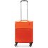  Speed 4-Rollen Kabinentrolley 55 cm Variante orange