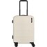 Quadrix 4-Rollen Kabinentrolley 55 cm Variante coronet Quadrix 4-Rollen Kabinentrolley 55 cm Variante coronet