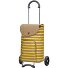 Scala Shopper Eske Einkaufstrolley 59 cm Variante gelb Scala Shopper Eske Einkaufstrolley 59 cm Variante gelb