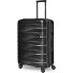  Travel 4 Rollen Trolley M 66 cm mit Dehnfalte Variante black night metallic