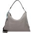 Lolita Schultertasche Leder 45 cm Variante zinc Lolita Schultertasche Leder 45 cm Variante zinc