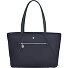  Victoria Signature Shopper Tasche 51 cm Laptopfach Variante midnight blue