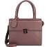 Modest Meghan Handtasche Leder 25 cm Variante dusty lilac Modest Meghan Handtasche Leder 25 cm Variante dusty lilac