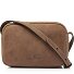 Carisma Umhängetasche Leder 23.5 cm Variante cognac Carisma Umhängetasche Leder 23.5 cm Variante cognac