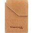 Geldbörse RFID Leder 7 cm Variante nature  Geldbörse RFID Leder 7 cm Variante nature