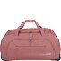 Kick Off 2 Rollen Reisetasche 77 cm Variante rose  Kick Off 2 Rollen Reisetasche 77 cm Variante rose