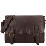 Yamal Aktentasche Leder 44 cm Variante braun Yamal Aktentasche Leder 44 cm Variante braun