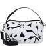 Handtasche 20 cm Variante crudo Handtasche 20 cm Variante crudo
