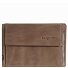 Volo Geldbörse Leder 10 cm Variante braun Volo Geldbörse Leder 10 cm Variante braun