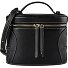  Deborah Handtasche Leder 20 cm Variante black