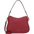 Magie Schultertasche Leder 30 cm Variante sangria Magie Schultertasche Leder 30 cm Variante sangria