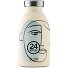  Clima Trinkflasche 330 ml Variante white calypso