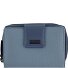 Sina Geldbörse RFID Schutz Leder 13.5 cm Variante denim Sina Geldbörse RFID Schutz Leder 13.5 cm Variante denim