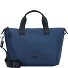 Portofino Handtasche 28 cm Variante navy  Portofino Handtasche 28 cm Variante navy