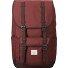  Little America Daypack 49 cm Laptopfach Variante bitter chocolate-dark roast