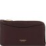  New York Kreditkartenetui Leder 8 cm Variante maple
