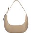 Moon Schultertasche Leder 43 cm Variante sandcastle Moon Schultertasche Leder 43 cm Variante sandcastle