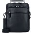  Berlin Umhängetasche Leder 28 cm Variante schwarz