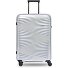  Collection 02 THE MEDIUM 4 Rollen Trolley 67 cm Variante silver metallic 2