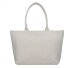 Vegas Shopper Tasche Leder 46 cm Variante coconut milk Vegas Shopper Tasche Leder 46 cm Variante coconut milk