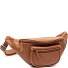  Vernio Gürteltasche Leder 34 cm Variante cognac