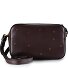  Dancing Letters Ella Umhängetasche S Leder 20 cm Variante burgundy
