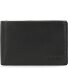  London 1 Geldbörse RFID Schutz Leder 10 cm Variante schwarz