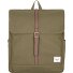 City Daypack 36 cm Laptopfach Variante ivy green City Daypack 36 cm Laptopfach Variante ivy green