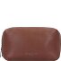 Kulturbeutel Leder 18 cm Variante russet Kulturbeutel Leder 18 cm Variante russet