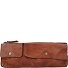 Gürteltasche Leder 31 cm Variante cognac Gürteltasche Leder 31 cm Variante cognac
