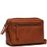 Samui Umhängetasche Leder 21.5 cm Variante cognac Samui Umhängetasche Leder 21.5 cm Variante cognac