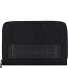 Geldbörse 14 cm Variante negro Geldbörse 14 cm Variante negro