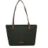  Diana Shopper Tasche 40 cm Variante grün