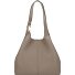 C-Easy Schultertasche Leder 34 cm Variante warm taupe C-Easy Schultertasche Leder 34 cm Variante warm taupe