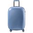  Gen T 4 Rollen Trolley 64 cm mit Dehnfalte Variante marine