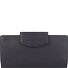 Just Pure Ulla Geldbörse RFID Schutz Leder 20 cm Variante midnight navy Just Pure Ulla Geldbörse RFID Schutz Leder 20 cm Variante midnight navy