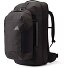  Border 50+15 Reiserucksack 64 cm Variante black lichen