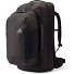  Border 50+15 Reiserucksack 64 cm Variante black lichen