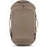  Lisbon Duffle Weekender Reisetasche M 55 cm Variante walnut