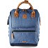  Adventurer Melanged Medium Daypack 41 cm Laptopfach Variante paris