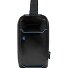 Blue Square Umhängetasche Leder 28 cm Variante black Blue Square Umhängetasche Leder 28 cm Variante black