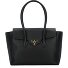  Tanner Shopper Tasche Leder 36 cm Variante black