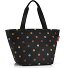 Shopper Tasche M 51 cm Variante dots Shopper Tasche M 51 cm Variante dots