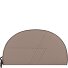 Edda Geldbörse Leder 16 cm Variante stone Edda Geldbörse Leder 16 cm Variante stone